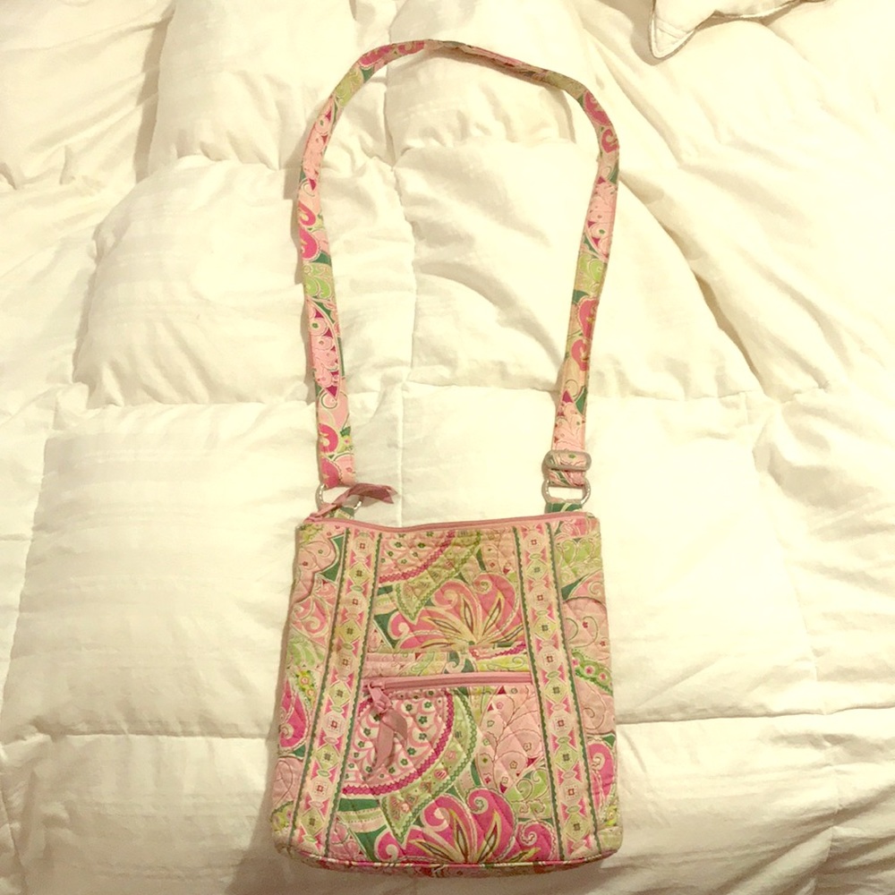 Vera Bradley Crossbody